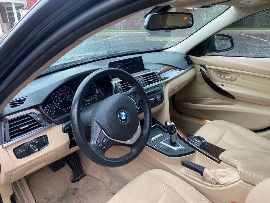 used 2014 BMW 328 car, priced at $8,900