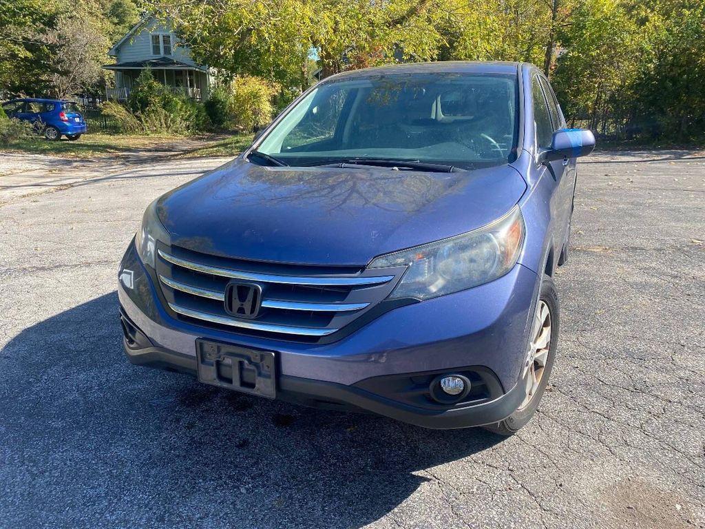 used 2013 Honda CR-V car, priced at $7,900