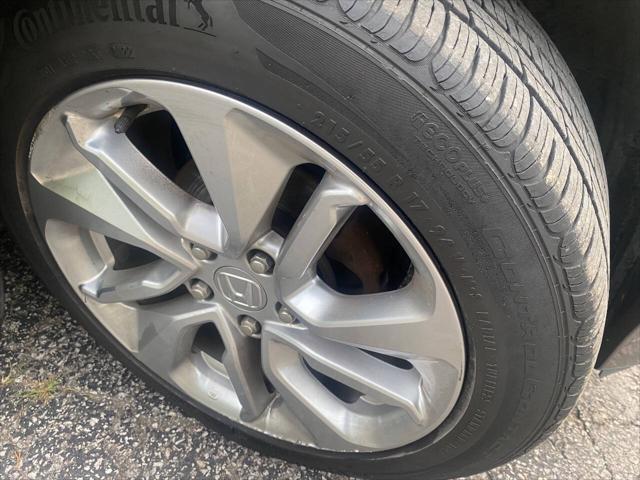 used 2010 Honda Civic car, priced at $4,900