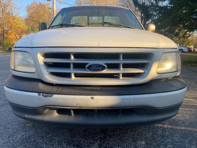 used 1999 Ford F-250 car, priced at $6,900