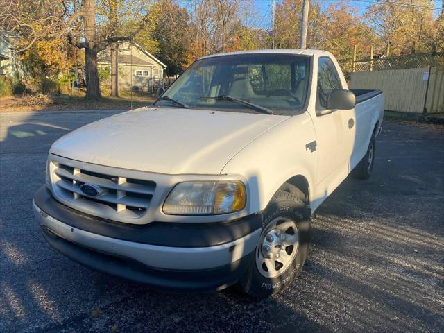 used 1999 Ford F-250 car, priced at $6,900