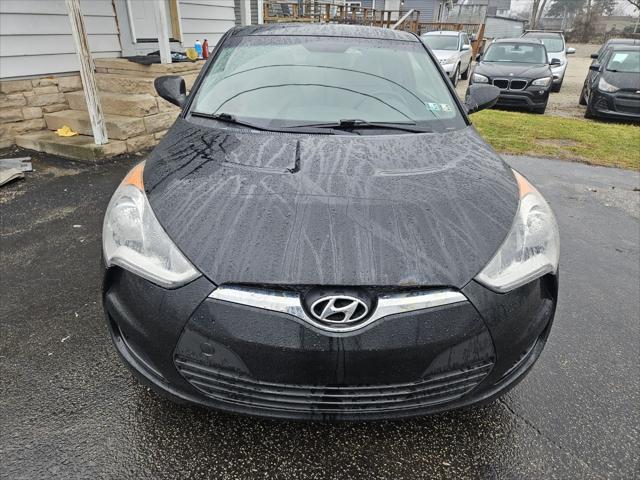 used 2013 Hyundai Veloster car, priced at $4,995