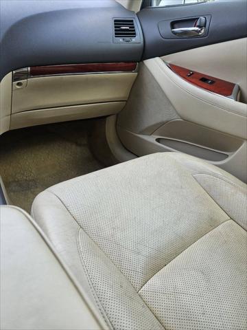 used 2012 Lexus ES 350 car, priced at $5,900