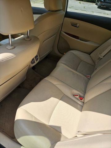 used 2012 Lexus ES 350 car, priced at $5,900
