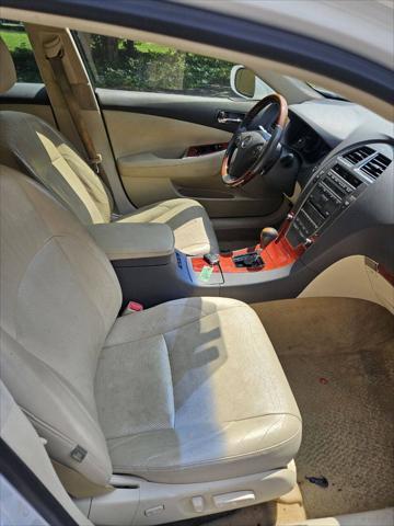 used 2012 Lexus ES 350 car, priced at $5,900