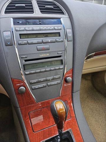 used 2012 Lexus ES 350 car, priced at $5,900