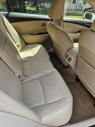 used 2012 Lexus ES 350 car, priced at $5,900