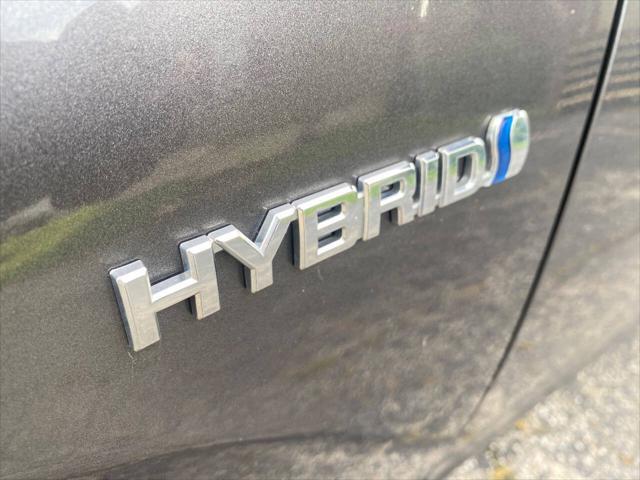 used 2015 Toyota Prius c car, priced at $7,900