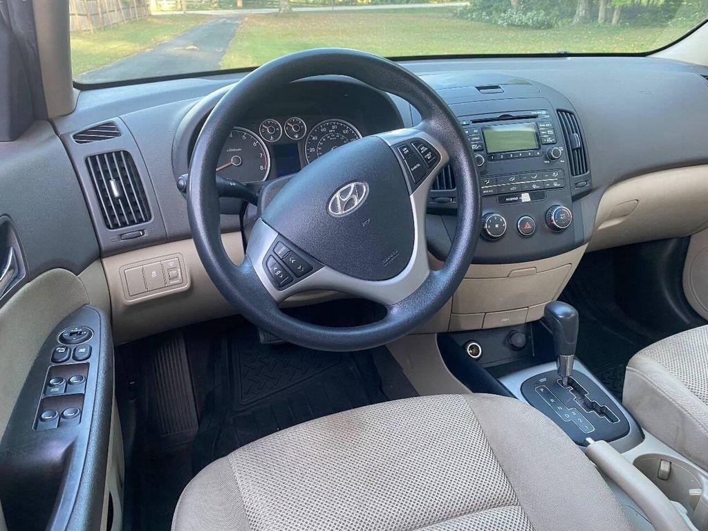 used 2012 Hyundai Elantra Touring car, priced at $4,900