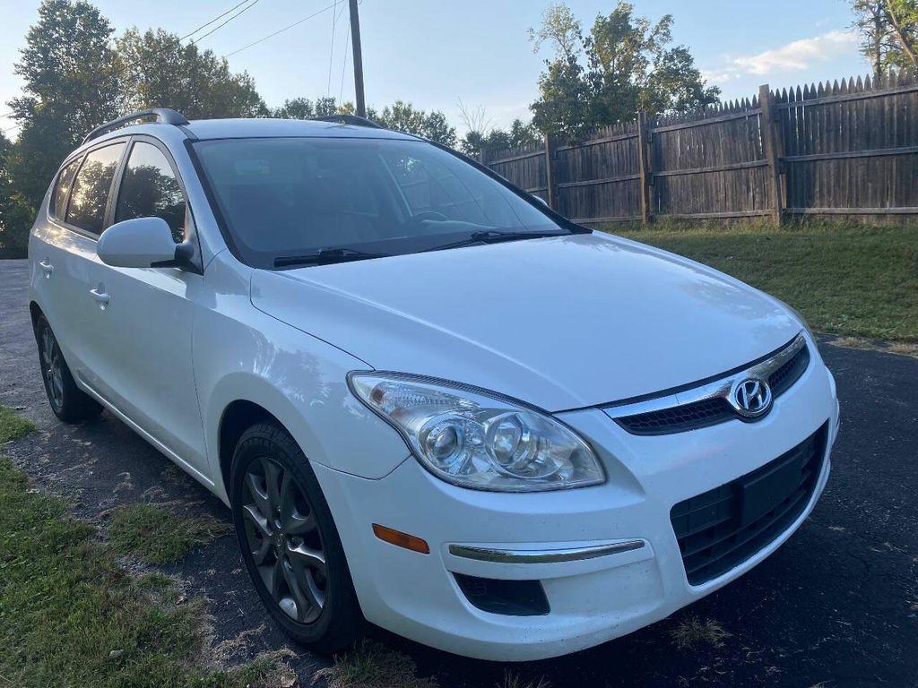used 2012 Hyundai Elantra Touring car, priced at $4,900