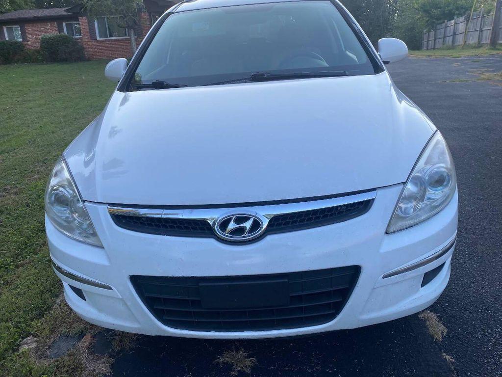 used 2012 Hyundai Elantra Touring car, priced at $4,900
