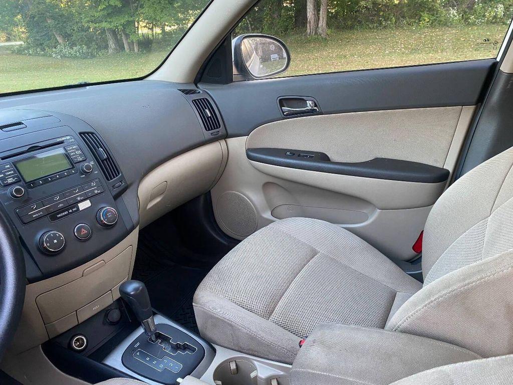 used 2012 Hyundai Elantra Touring car, priced at $4,900
