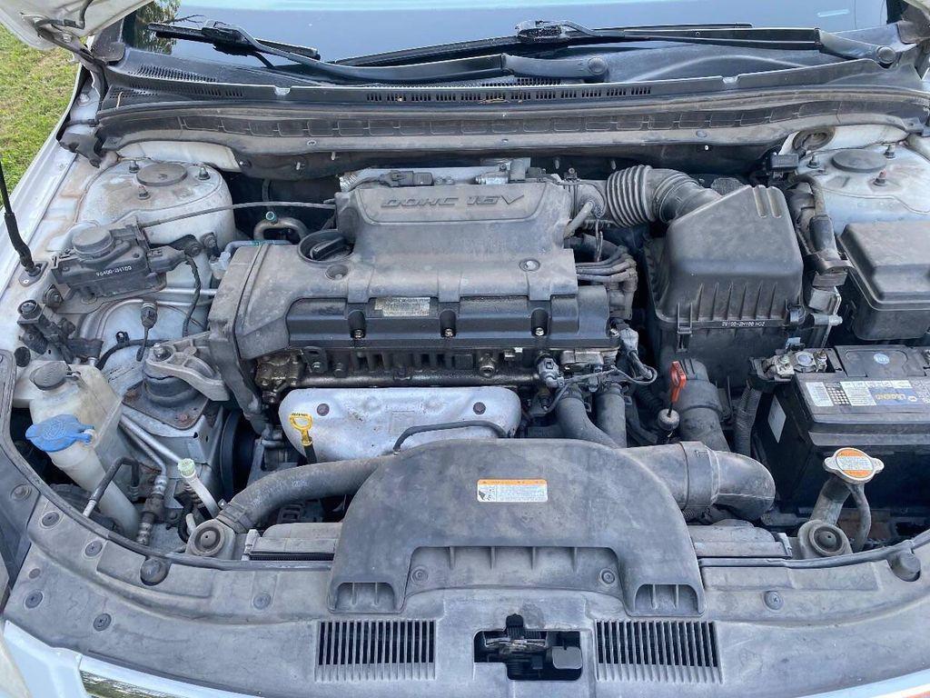 used 2012 Hyundai Elantra Touring car, priced at $4,900