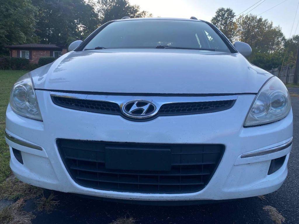 used 2012 Hyundai Elantra Touring car, priced at $4,900