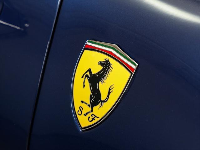 used 2022 Ferrari F8 Tributo car, priced at $389,990