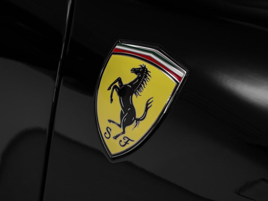 used 2024 Ferrari 296 GTS car, priced at $409,890