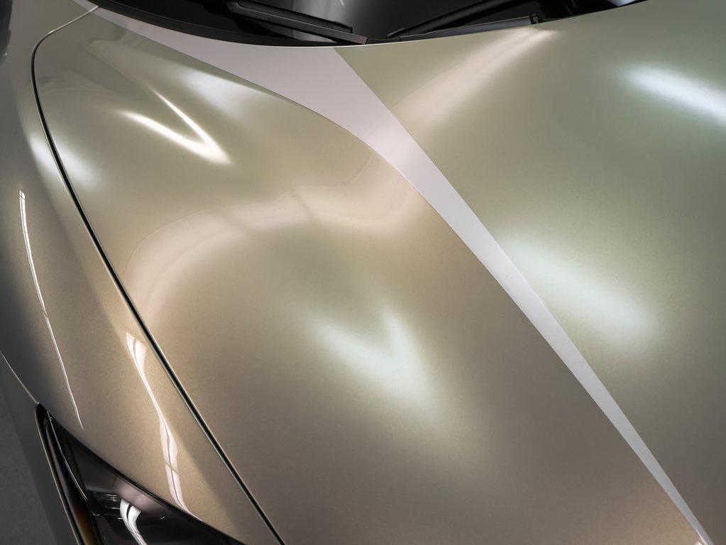 used 2023 Ferrari 296 GTS car, priced at $469,990