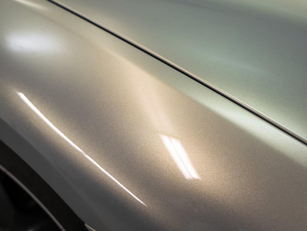 used 2023 Ferrari 296 GTS car, priced at $469,990