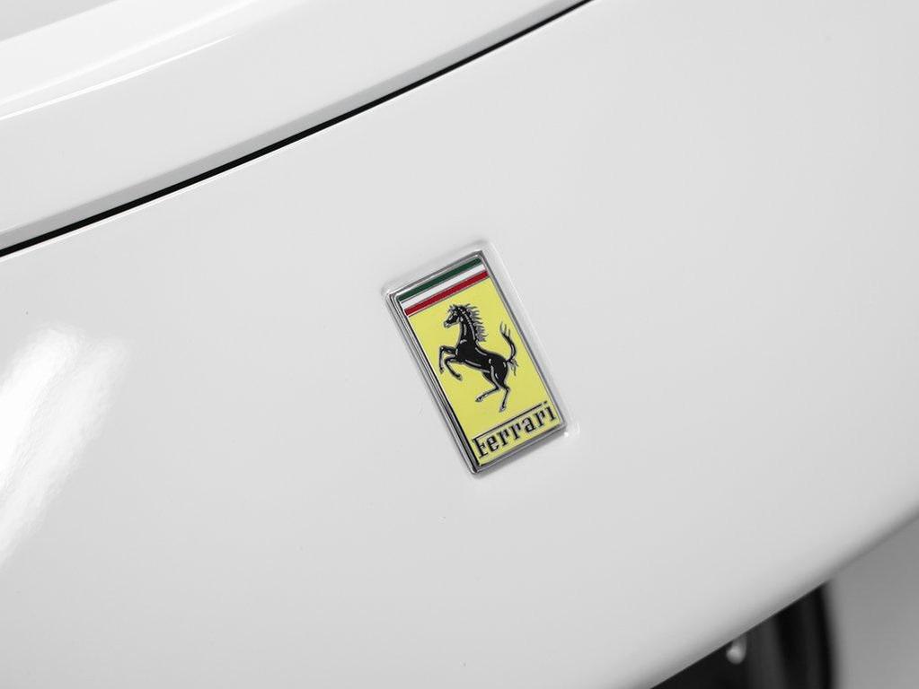 used 2023 Ferrari SF90 Stradale car, priced at $499,890