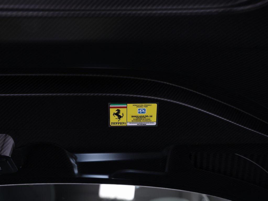 used 2023 Ferrari SF90 Stradale car, priced at $499,890