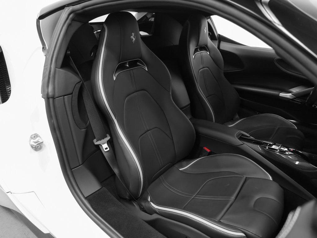 used 2023 Ferrari SF90 Stradale car, priced at $499,890