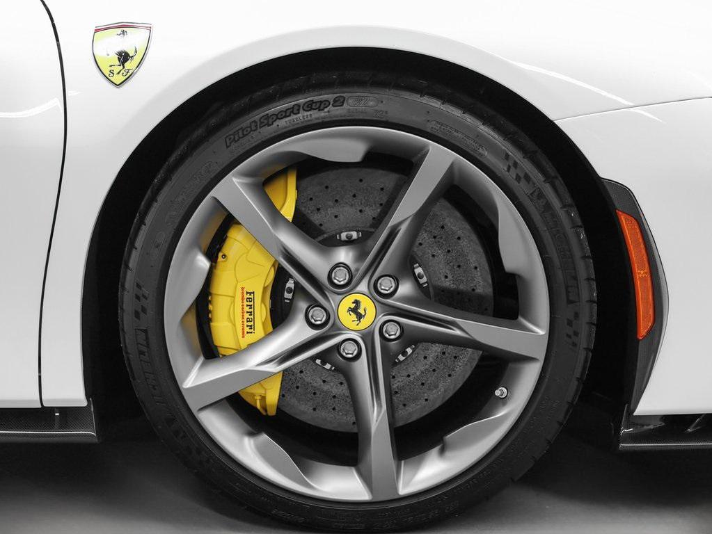 used 2023 Ferrari SF90 Stradale car, priced at $499,890