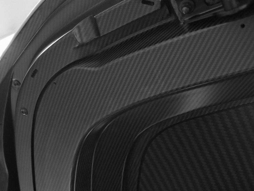 used 2023 Ferrari SF90 Stradale car, priced at $499,890