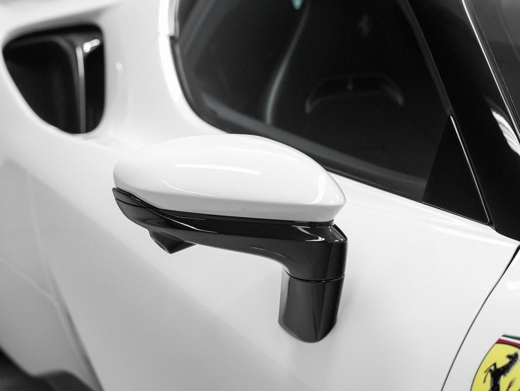 used 2023 Ferrari SF90 Stradale car, priced at $499,890