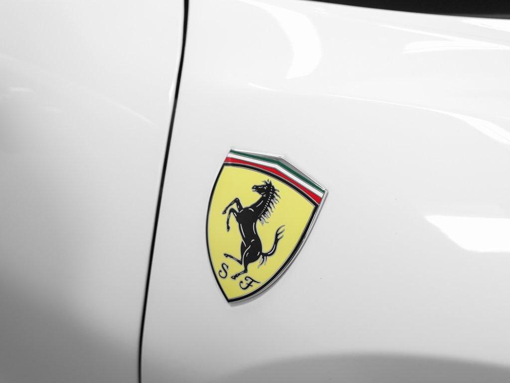 used 2023 Ferrari SF90 Stradale car, priced at $499,890