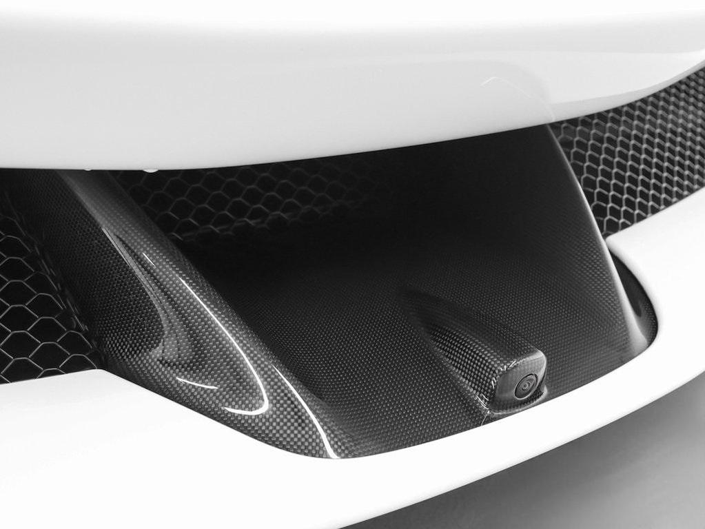 used 2023 Ferrari SF90 Stradale car, priced at $499,890