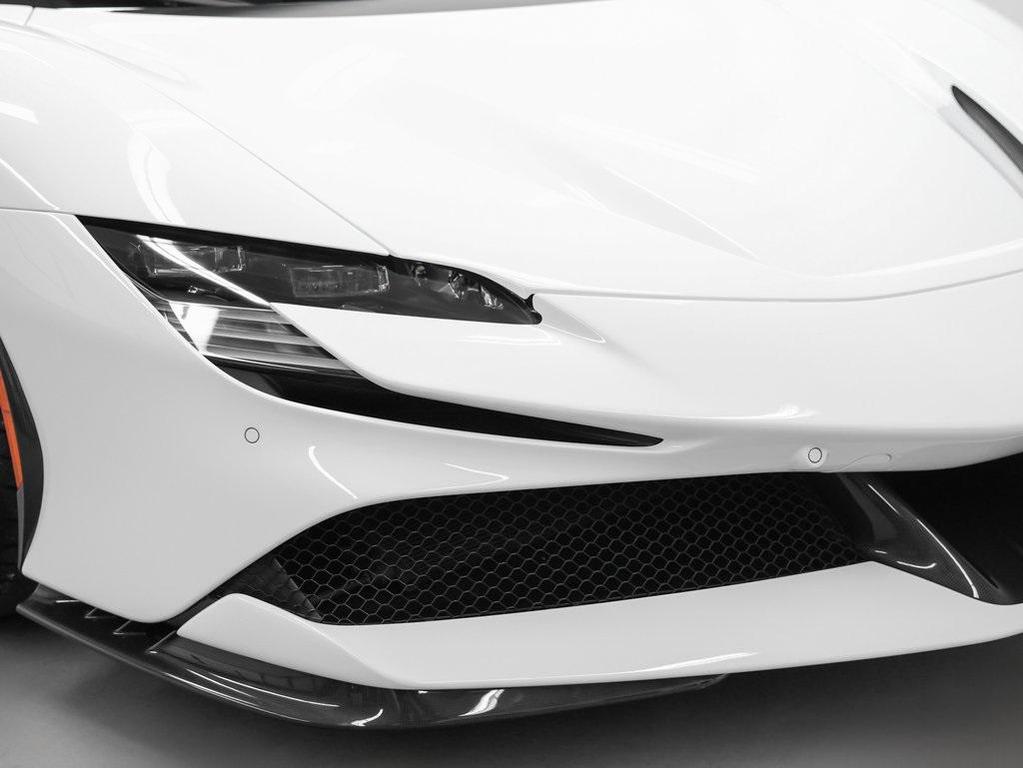 used 2023 Ferrari SF90 Stradale car, priced at $499,890