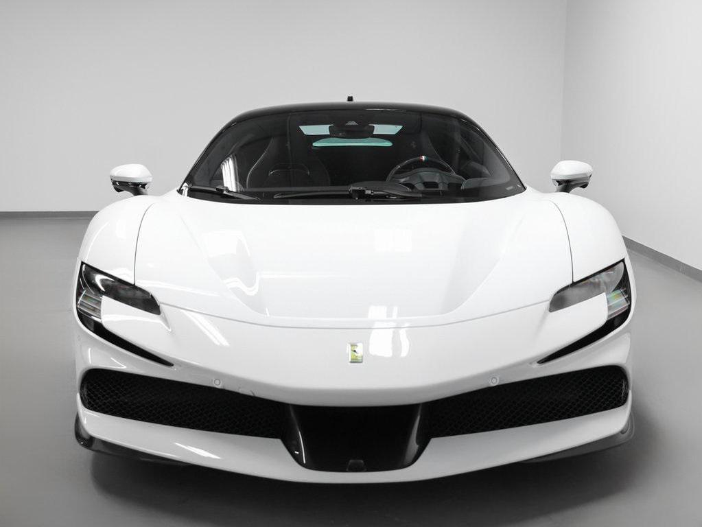 used 2023 Ferrari SF90 Stradale car, priced at $499,890