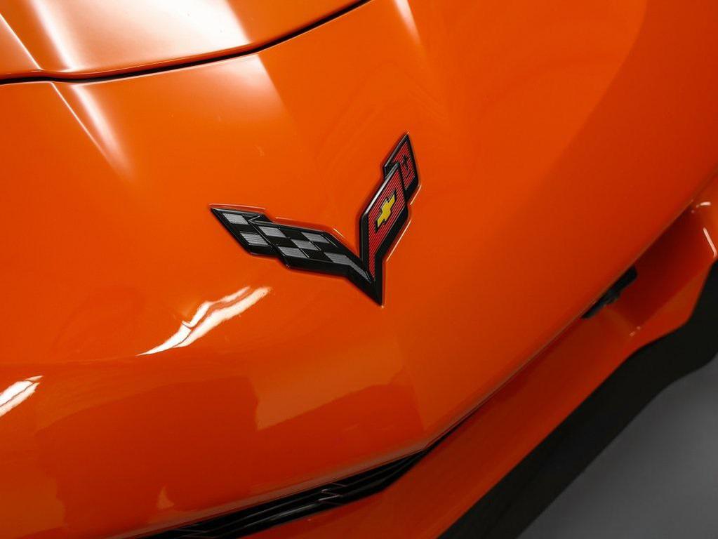used 2019 Chevrolet Corvette car, priced at $182,890