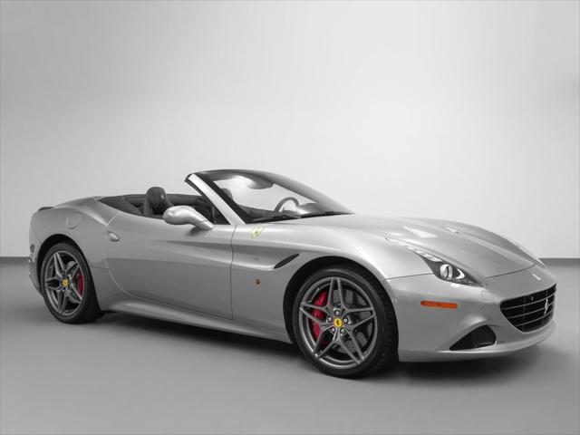 used 2016 Ferrari California car, priced at $139,990