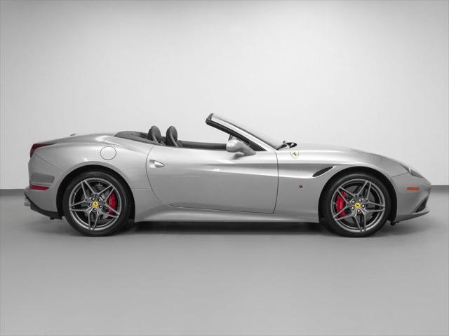 used 2016 Ferrari California car, priced at $139,990