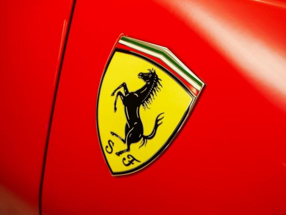 used 2021 Ferrari SF90 Stradale car, priced at $569,990