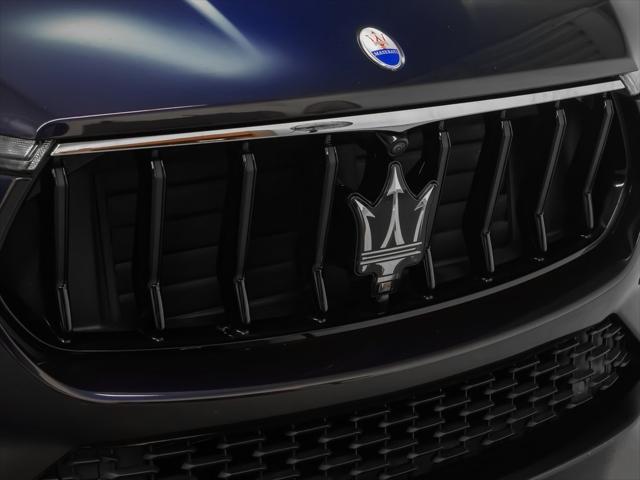 used 2021 Maserati Levante car, priced at $44,990