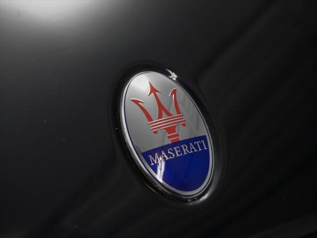 used 2021 Maserati Levante car, priced at $44,990