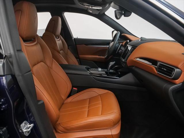 used 2021 Maserati Levante car, priced at $44,990