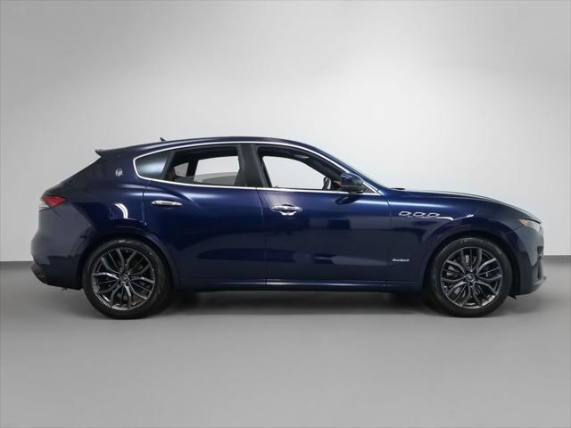 used 2021 Maserati Levante car, priced at $44,990