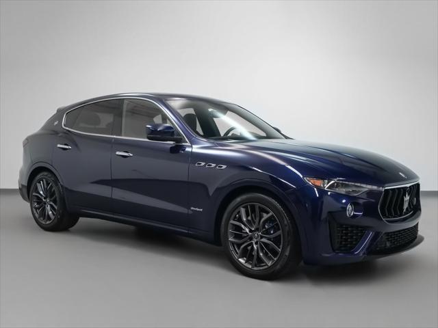 used 2021 Maserati Levante car, priced at $44,990