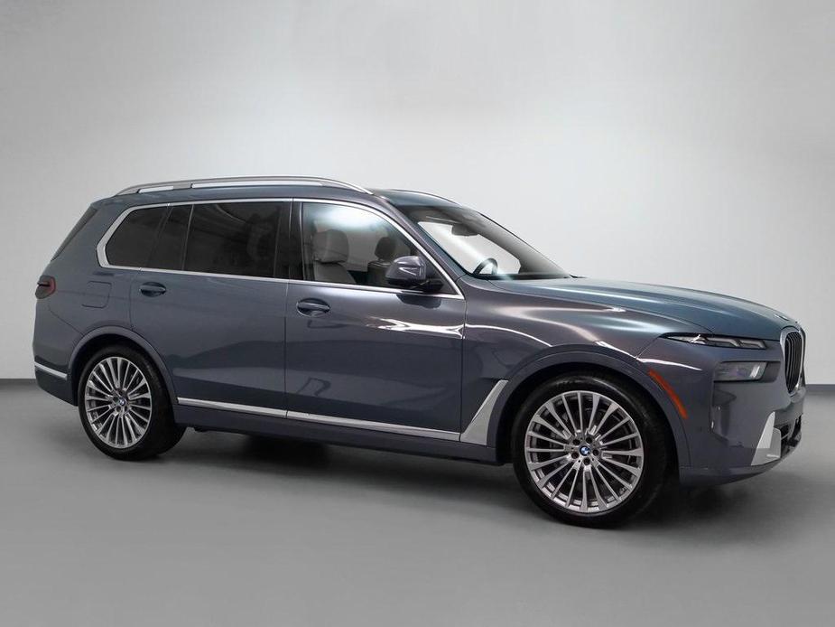 used 2024 BMW X7 car, priced at $86,677