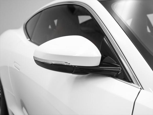 used 2024 Jaguar F-TYPE car, priced at $92,890
