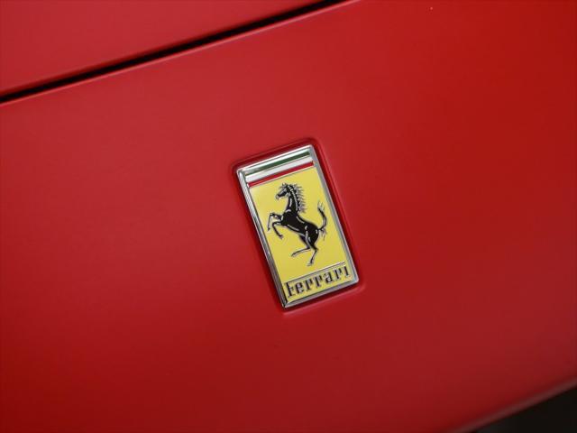 used 2024 Ferrari 296 GTS car, priced at $479,990