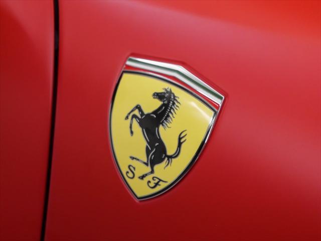 used 2024 Ferrari 296 GTS car, priced at $479,990