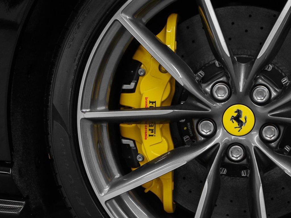 used 2023 Ferrari 812 GTS car, priced at $614,890