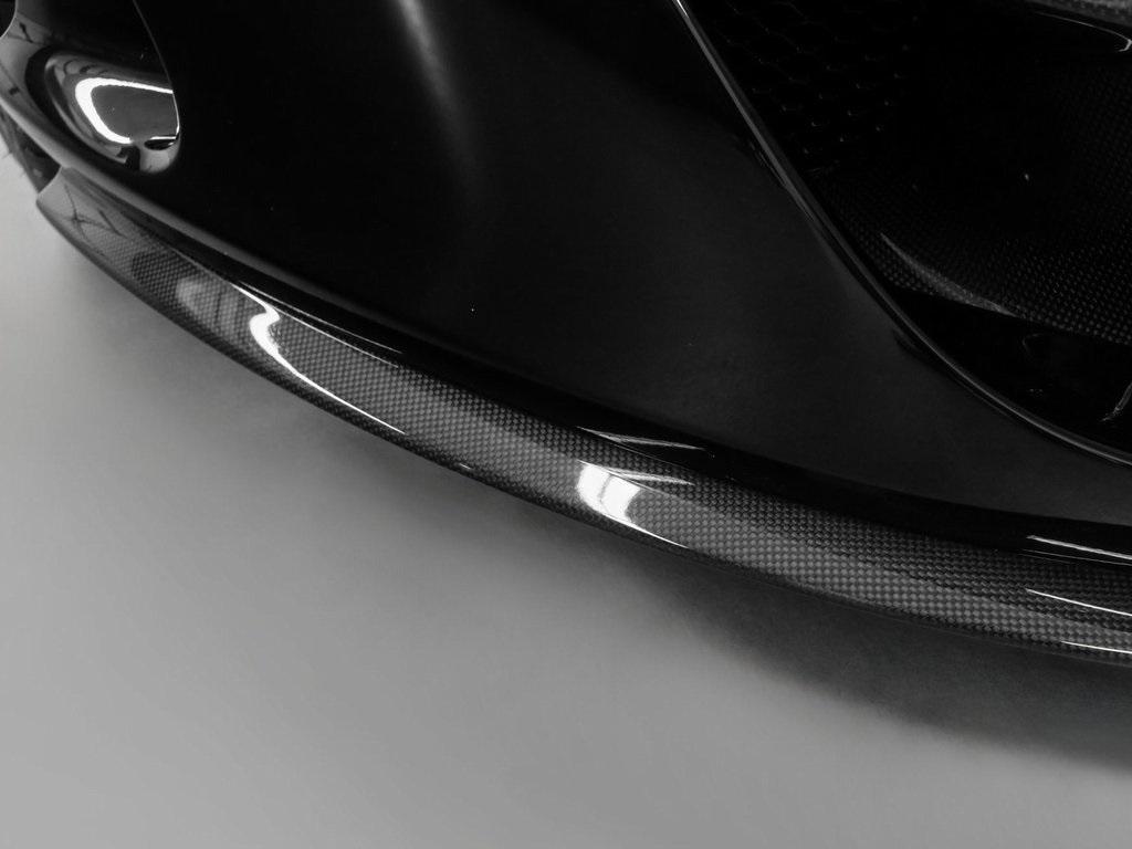 used 2023 Ferrari 812 GTS car, priced at $614,890