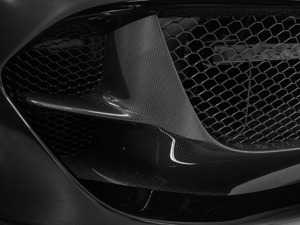 used 2023 Ferrari 812 GTS car, priced at $614,890