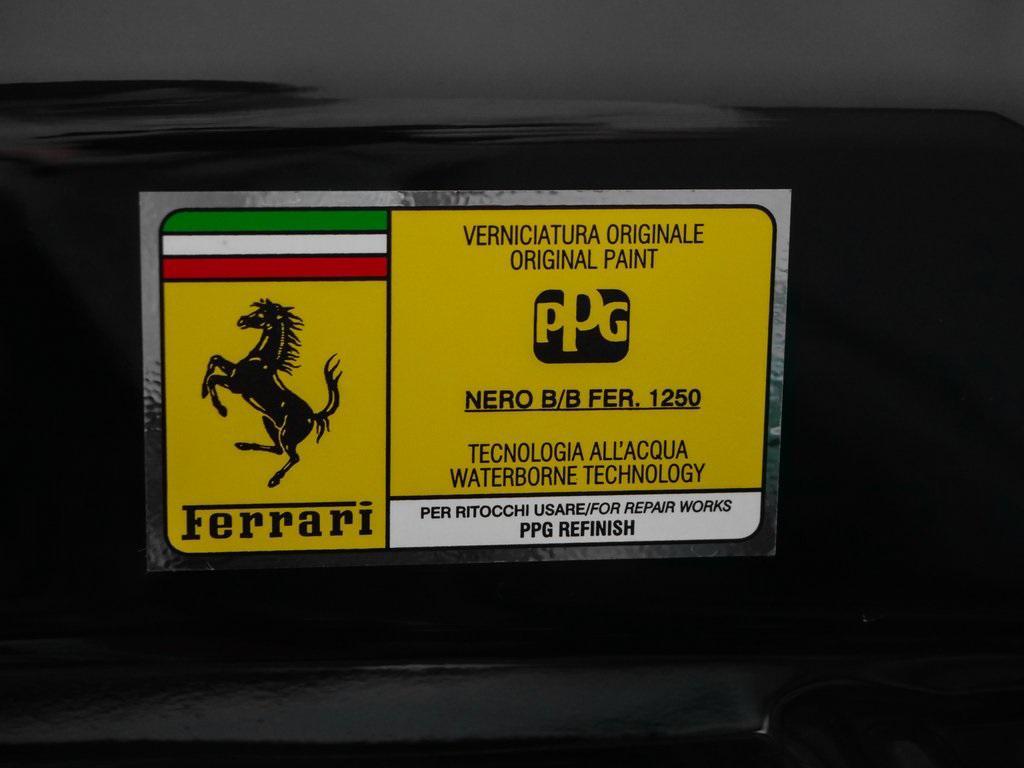 used 2023 Ferrari 812 GTS car, priced at $614,890