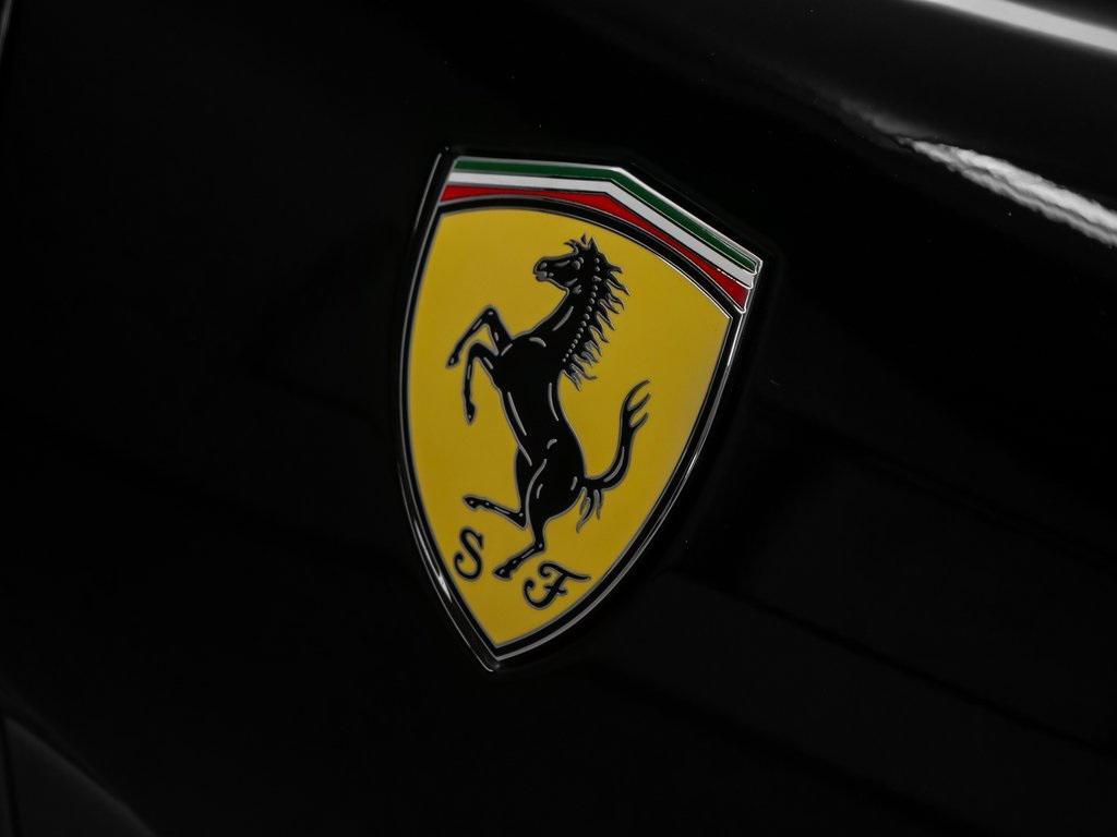 used 2023 Ferrari 812 GTS car, priced at $614,890